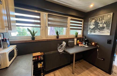 Budahome im Schwarzwald - Foto 20