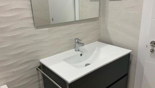 SUPER OFERTA NOVIEMBRE en la playa apartamento pie de playa YELLOW, un lujo, totalmente nuevo, también para tu mascota - Foto 3