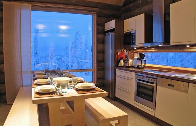 Kelokoto Chalets - Photo 11