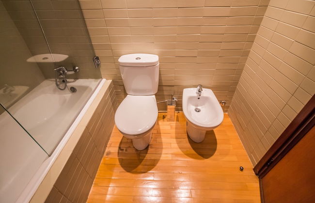 DAHome - Collector's Luxurious Apartment - Foto 36