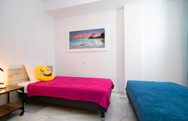 Calpe Bay 04 - Foto 16