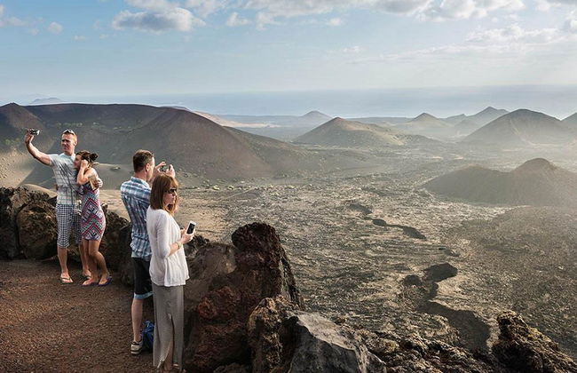Lanzarote - Grand Tour - Photo 1