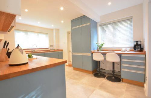 Town Farm House, Orford - Foto 10