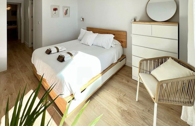 Apartment in Motril Near Playa Beach - Foto 2