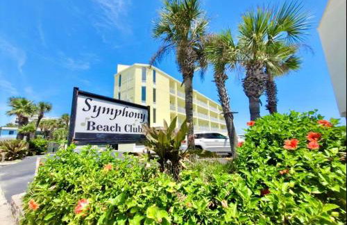 Ocean Overlook - Sea View at Symphony Beach Club! - Foto 21