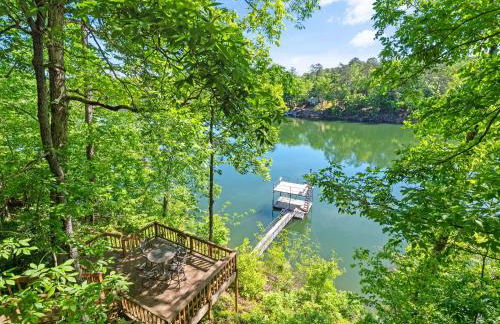 Smith Lake Retreat - Close To Trident Marina - Foto 7