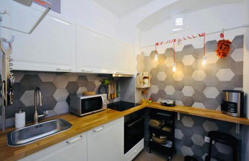 SECRET GARDEN apartment - Foto 19