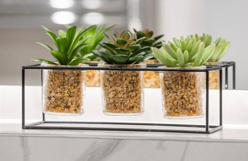 Luxurious 2 BR - Apartment - Sleeps 6 - Foto 20