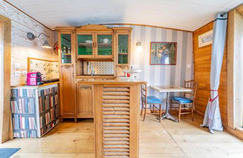 Superbe Péniche En Centre Ville - Foto 21