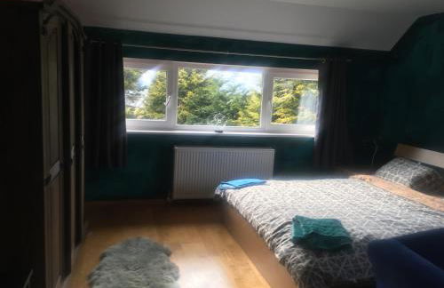 Sanctuary at the Seven Sisters - Foto 62