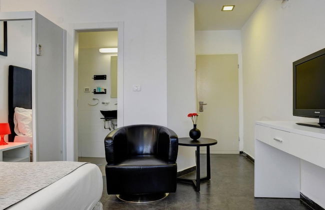 Geula Suites - Foto 16