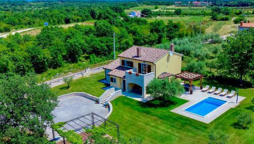 Villa Blog 1 by Interhome - Foto 2