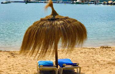 Hartmut Friedrich Apartment Port de Soller - Foto 36