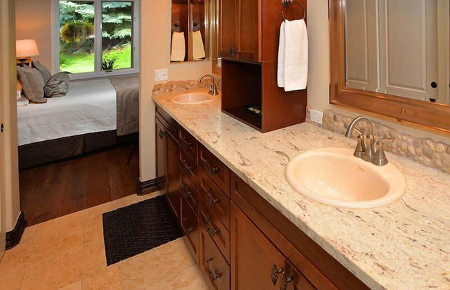 Arrowhead Village Condo - 104 Seasons Lodge - Foto 2