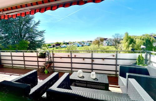 Fewo Körbecke am Möhnesee - Foto 6