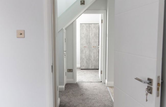 London Northwick Park by Riis Property - Foto 55