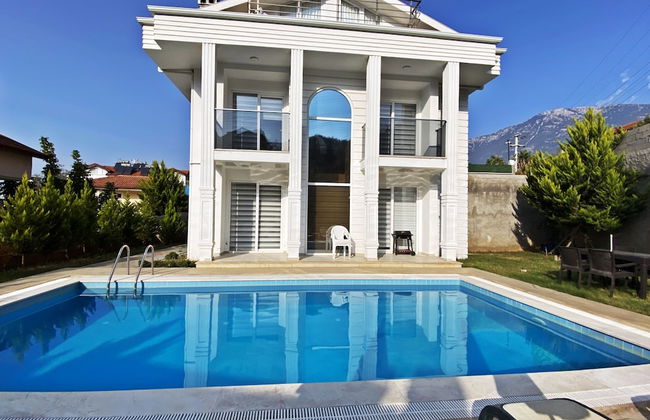 FETHIYE CIHAN VILLA - Foto 7