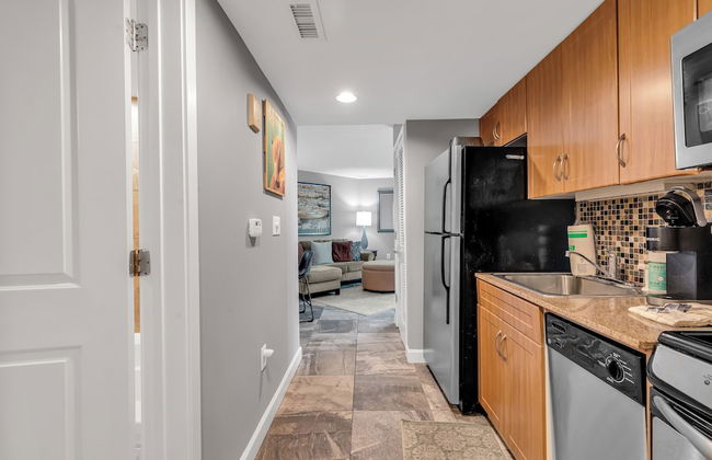 Condos at Sandy Beach by Beach Trips - Foto 34