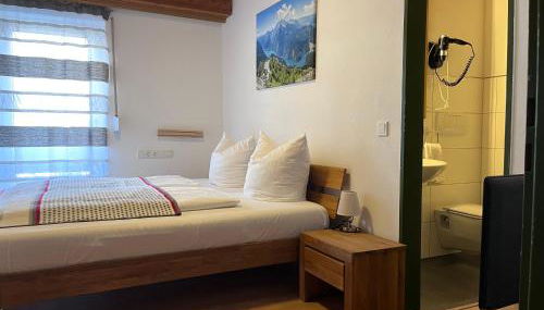 Ferienwohnung zum Breu im Löwen - Foto 3