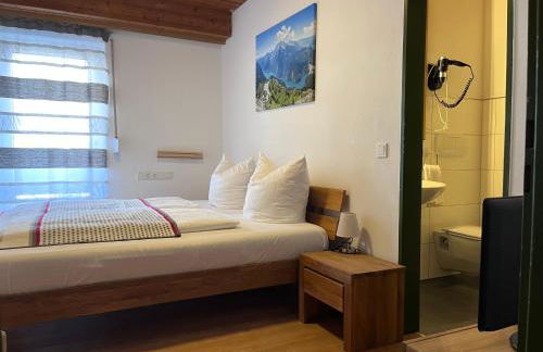 Ferienwohnung zum Breu im Löwen - Foto 3