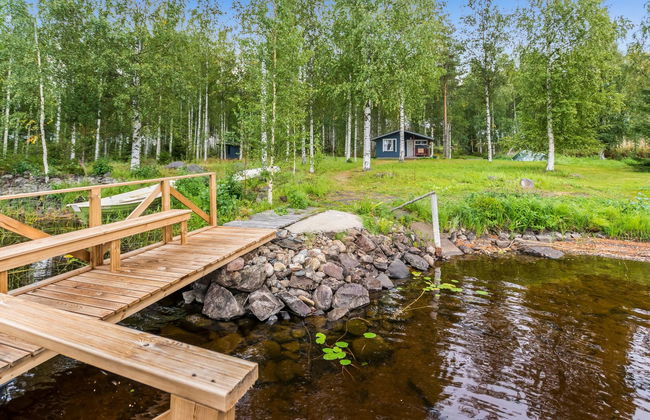 Suviranta - Foto 3