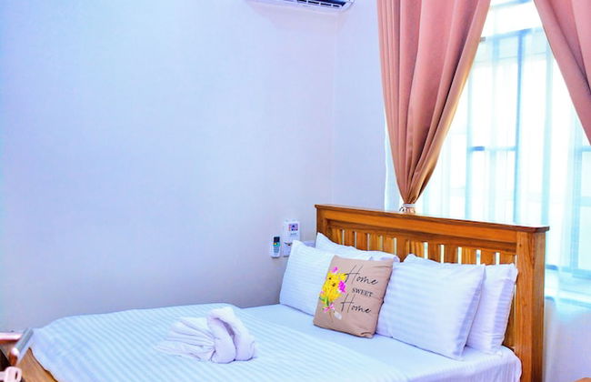 VILLA HOME HOTEL & APARTMENT - Photo 47