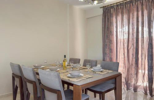 Kyparisses Villa with Private Pool - Foto 10