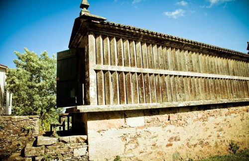 Pazo Xan Xordo - Photo 33