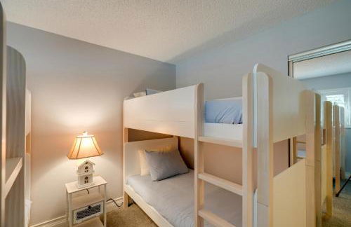 Oceanfront Watsonville Condo with Beach Access! - Foto 18