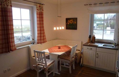 Reetdachhaus am Bodden Middelhagen - Foto 21