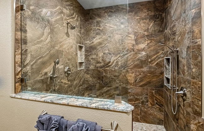 Luxury Lookout Canyon 5 Bdrm Stunner W/htd Pool! - Foto 11