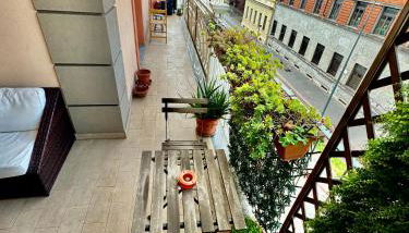 Rooftop big Terrace fiera MIlano/Portello - Foto 2