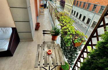 Rooftop big Terrace fiera MIlano/Portello - Foto 2