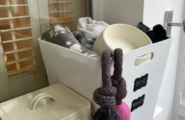 Ivy Cottage - Foto 10