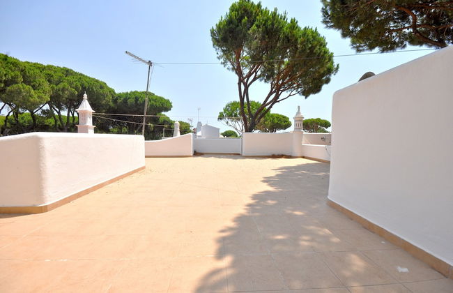 Traditional Private Pool, Walking Distance to Centre, Golf Facing - Foto 25