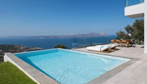 PhantΩm Villas Villa Hero - Foto 4