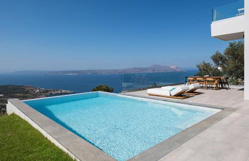 PhantΩm Villas Villa Hero - Foto 4