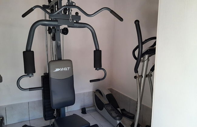 Snug Apartment in Mpenitses With Shared Pool - Foto 11