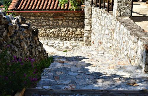 Μικρή Πέτρινη Μεζονέτα 2 - Foto 28