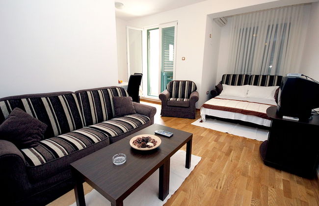 Apartments Mirista - Foto 8