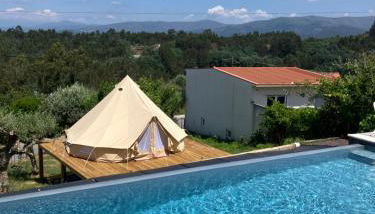 Vale Coelhos Casa de Campo - Foto 2