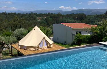 Vale Coelhos Casa de Campo - Foto 2