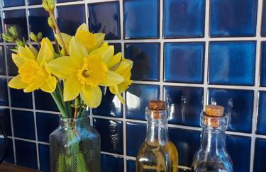 Ferienwohnung im idyllischen Jena Ziegenhain - Foto 13