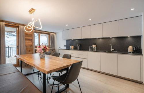Apartment Onyx Val d'Isère - by EMERALD STAY - Foto 2