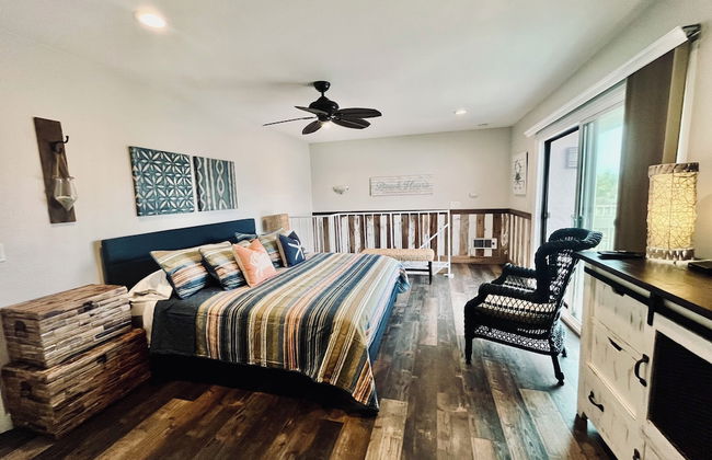 Oceanside Beach Condos - Foto 17