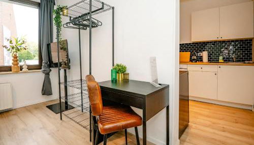 Kurzzeitglück 24h Self Check-In MG03 - Photo 3, stove