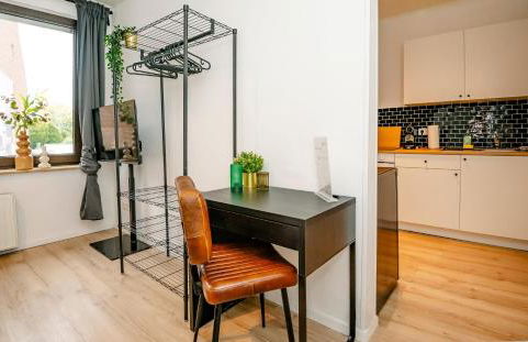 Kurzzeitglück 24h Self Check-In MG03 - Foto 3