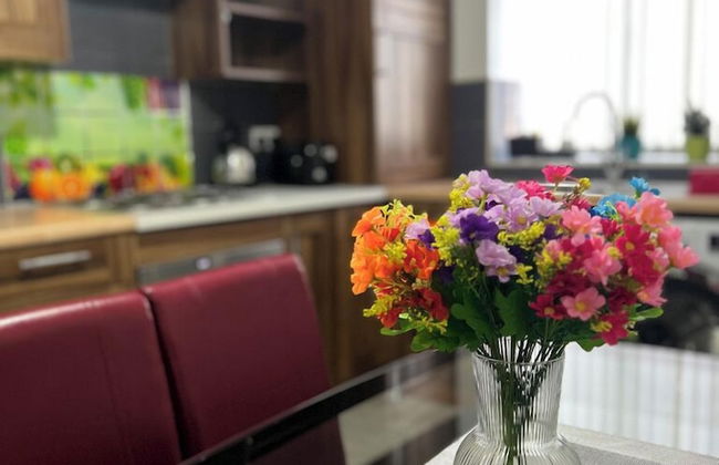 Luxury Holiday Apartments - Foto 9