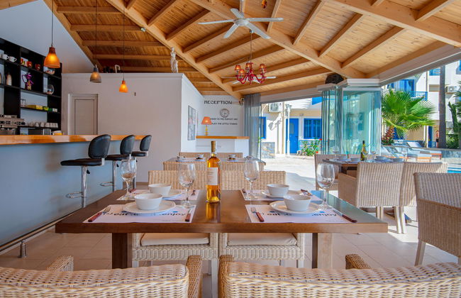 Nana Angela Apartments - Foto 30