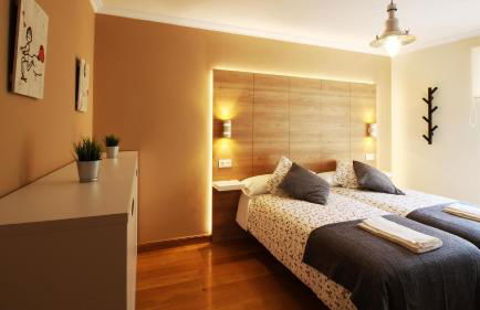 Casa Rural LA COVA - Foto 40